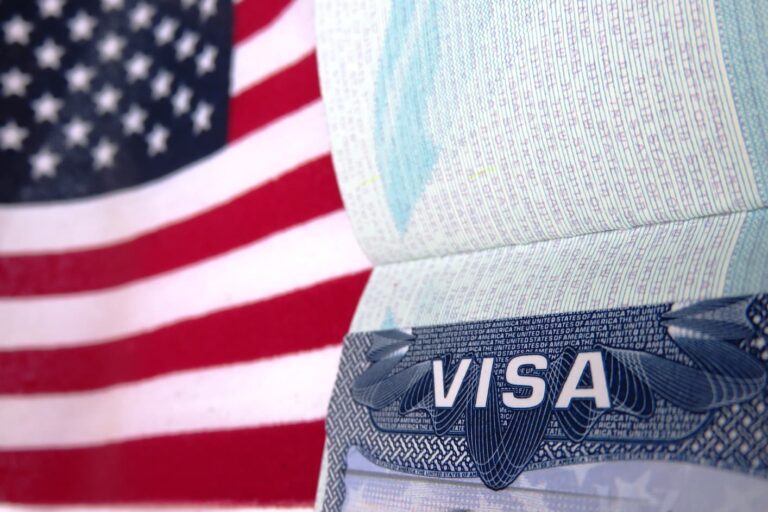 Employment-Based Visas: Types & Requirement