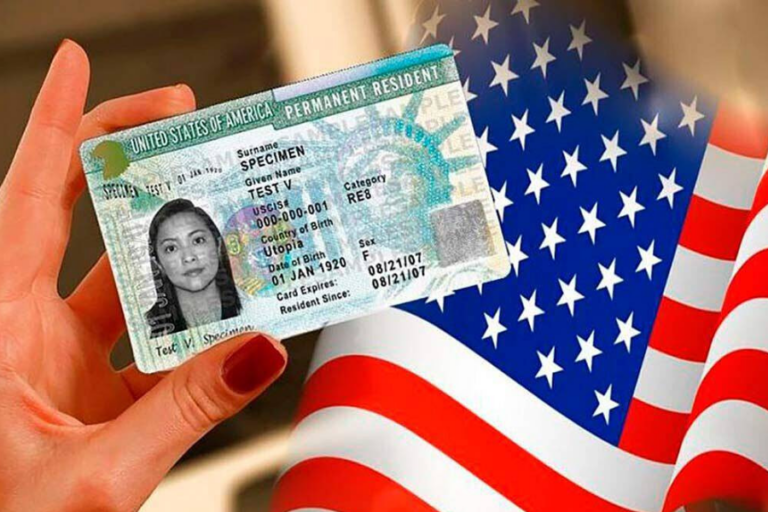 The Role of a Family Green Card Lawyer in Reuniting Loved Ones