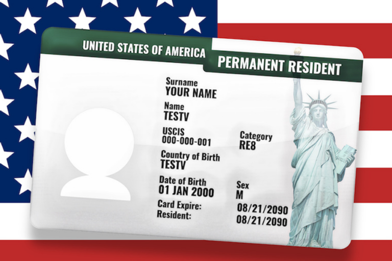 Mistakes to Avoid When Applying for a Marriage Green Card