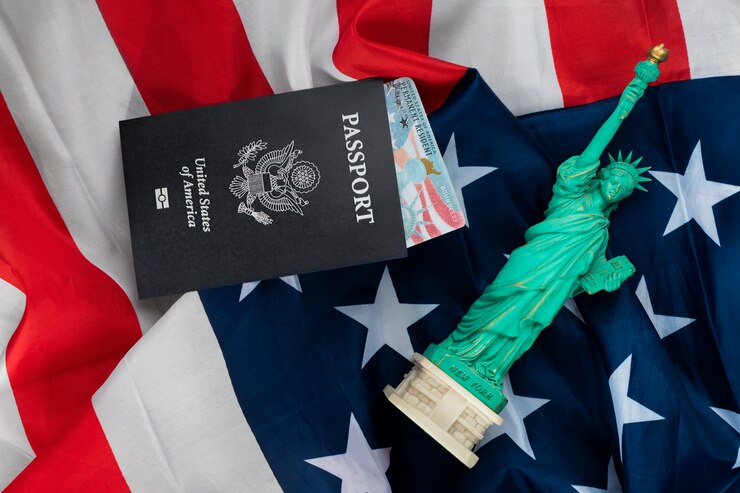 Why Hiring a US Citizenship Lawyer is Essential for a Smooth Process