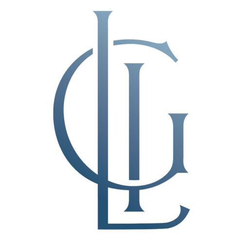 LGI Law Group International logo