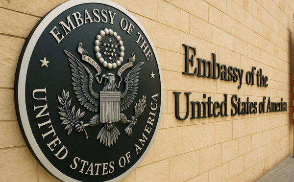 Embassy of the United States