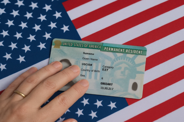 Green Card US