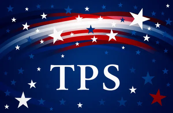 What is temporal protected status