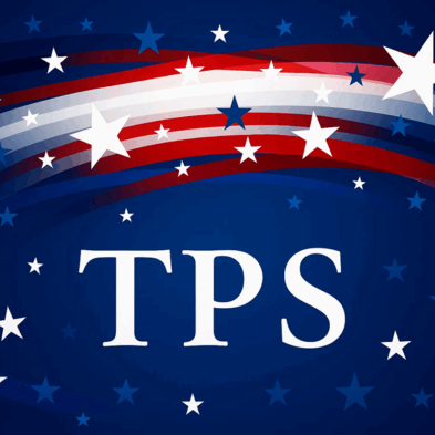 What is temporal protected status