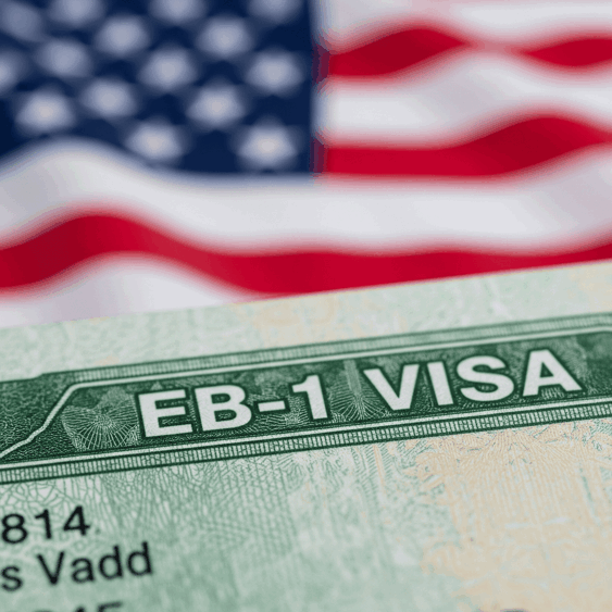 Visa EB-1 common questions and answers