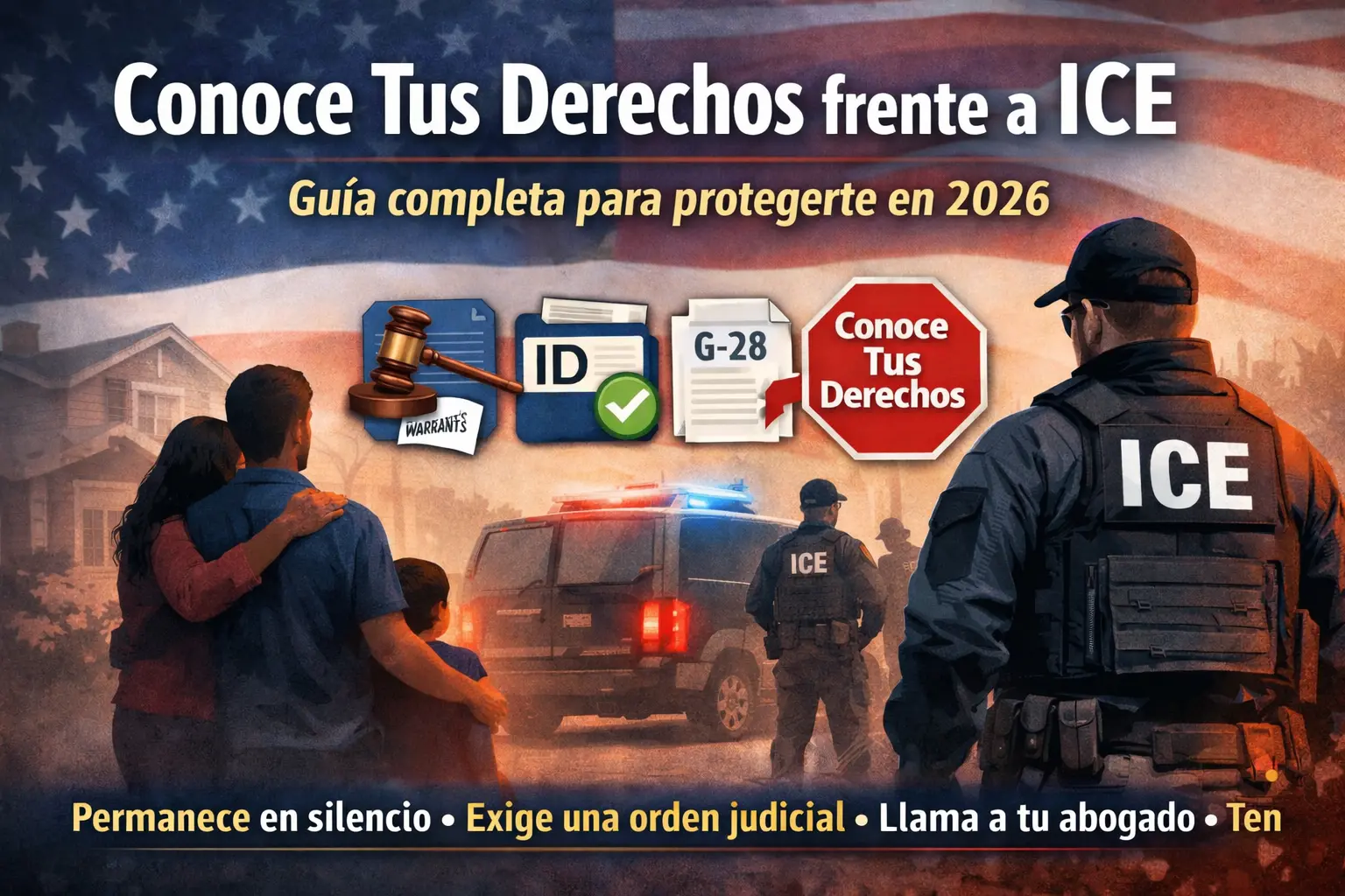 guia derechos frente ice